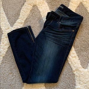 EXPRESS JEANS